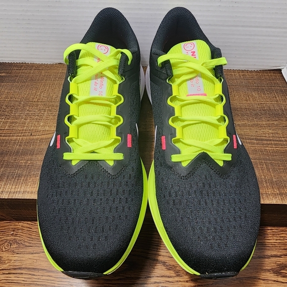 NIKE - Air Winflo 10 Men's Running Shoes - Size: 11 - Picture 11 of 15